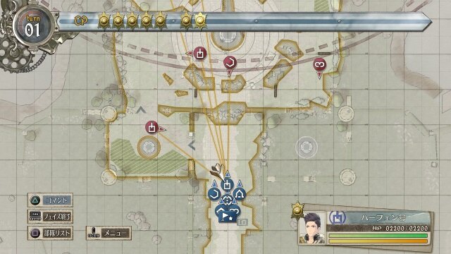 『戦場のヴァルキュリア4』敵対する帝国将兵のプロフィールと戦闘システムを一挙公開