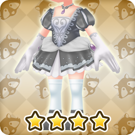 『レジェンヌ』「Be Water！ 水になれ！」開催―「シルク・ド・レスパスドレス」が必ず手に入る福袋ガチャも登場