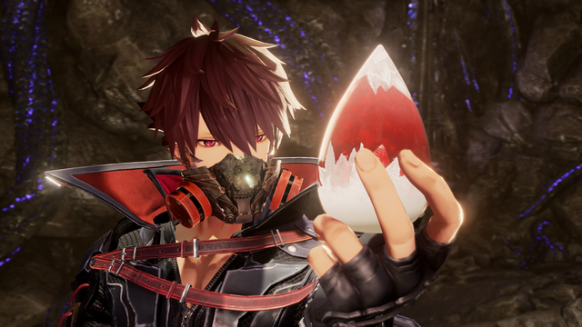 『CODE VEIN』血の渇きを満たすことが出来る「血涙」とは?最新スクリーンショットが多数公開
