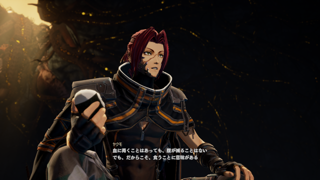 『CODE VEIN』血の渇きを満たすことが出来る「血涙」とは？最新スクリーンショットが多数公開