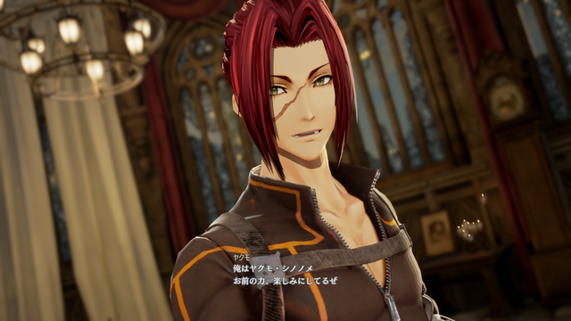 『CODE VEIN』血の渇きを満たすことが出来る「血涙」とは？最新スクリーンショットが多数公開