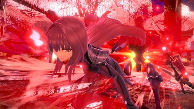 『Fate/EXTELLA LINK』6月7日発売決定！新参戦サーヴァントや店舗別特典も続々公開