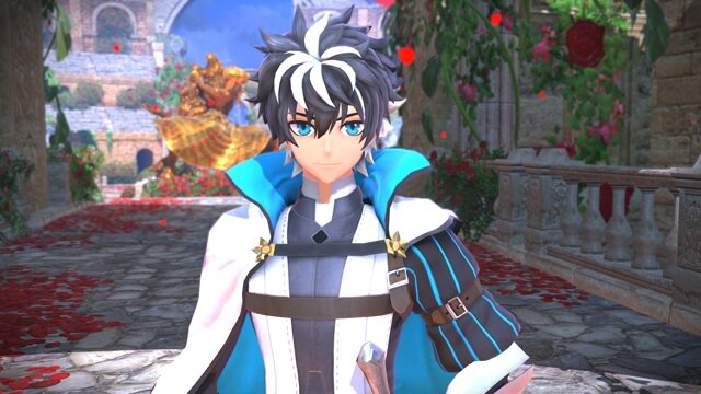 『Fate/EXTELLA LINK』6月7日発売決定！新参戦サーヴァントや店舗別特典も続々公開