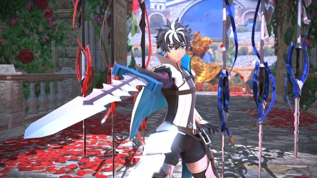 『Fate/EXTELLA LINK』6月7日発売決定！新参戦サーヴァントや店舗別特典も続々公開