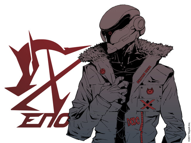 『Cytus II』公式サイト公開―実況者からロボまで、5人のキャラが明らかに