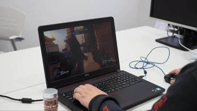 「集中力増加サプリ」を試したゲーマーの身体に起きたこと【実験企画】