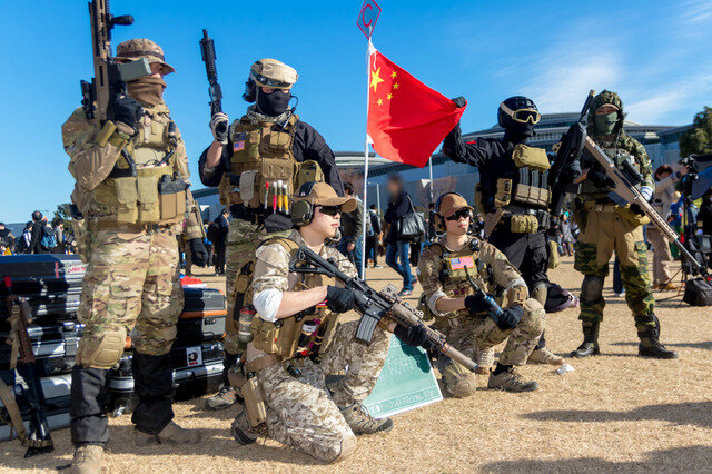 『BF4』『バイオハザード』併せも！コミケ93ゲーム系コスプレフォトレポ後編【年末年始企画】