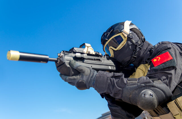 『BF4』『バイオハザード』併せも！コミケ93ゲーム系コスプレフォトレポ後編【年末年始企画】