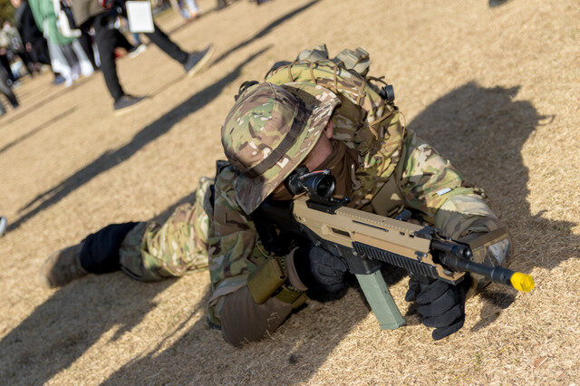 『BF4』『バイオハザード』併せも！コミケ93ゲーム系コスプレフォトレポ後編【年末年始企画】