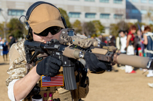 『BF4』『バイオハザード』併せも！コミケ93ゲーム系コスプレフォトレポ後編【年末年始企画】