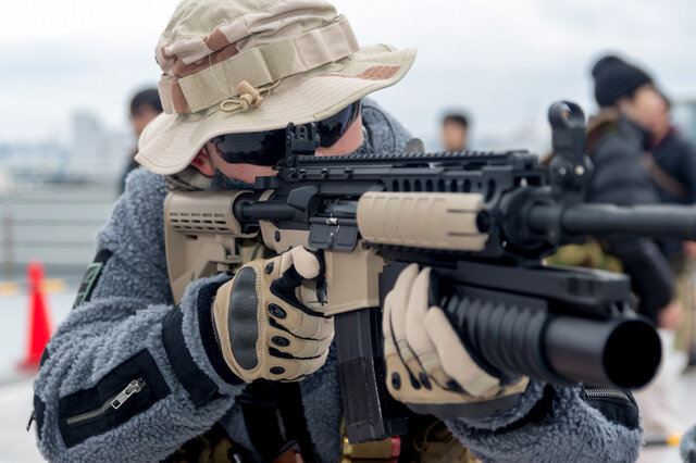 『BF4』『バイオハザード』併せも！コミケ93ゲーム系コスプレフォトレポ後編【年末年始企画】