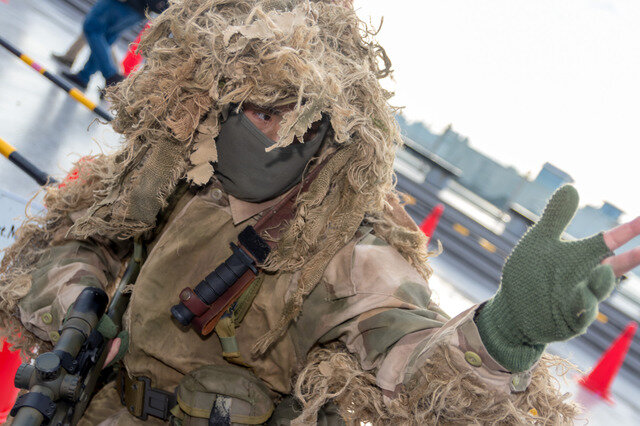 『BF4』『バイオハザード』併せも！コミケ93ゲーム系コスプレフォトレポ後編【年末年始企画】