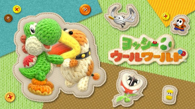 任天堂のかわいいゲームキャラ10選！“かわいい”にもいろいろあるかも？