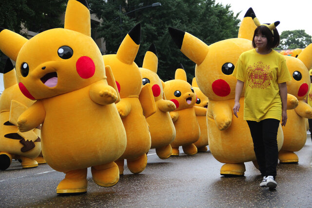 任天堂のかわいいゲームキャラ10選！“かわいい”にもいろいろあるかも？