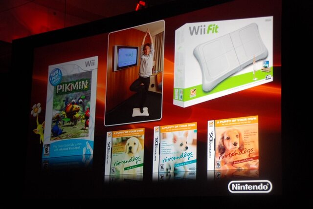 【GDC 2009】任天堂・岩田聡社長 基調講演 速報(3)