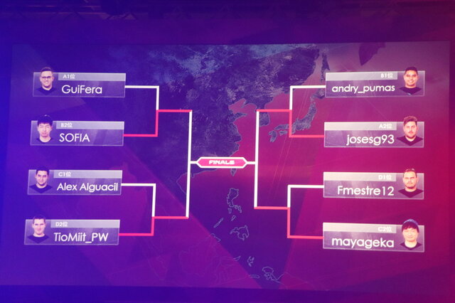 『ウイイレ2018』アジアラウンドは前回世界大会出場者TioMitt_PW選手が勝者に！