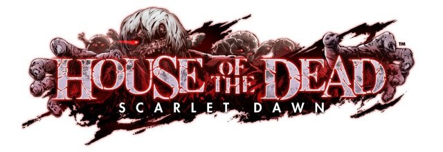 『HOUSE OF THE DEAD』最新作のプレ・ロケテストの開催が決定！セガが世界に誇るガンシューティング