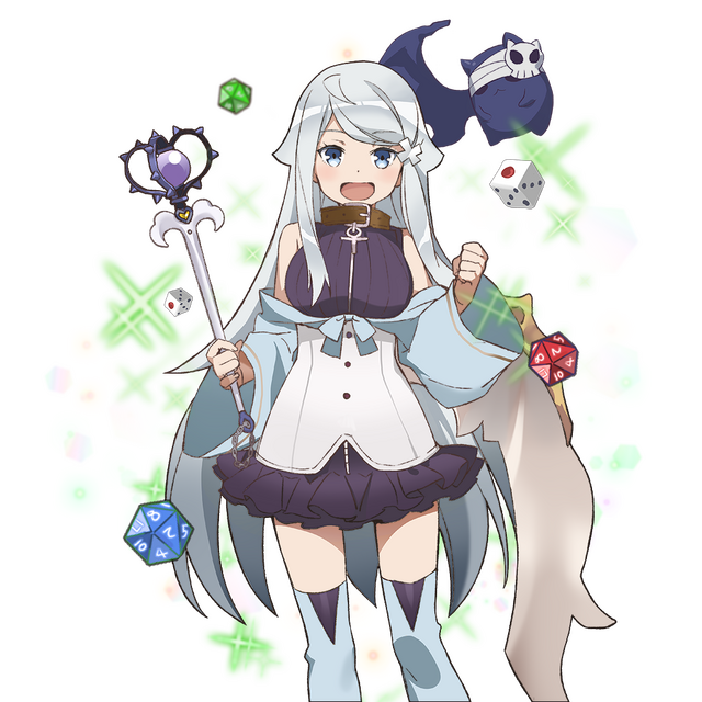 『ウチの姫さまがいちばんカワイイ』×「妹さえいればいい。」コラボイベントがスタート、参加声優のサイン色紙プレゼントも