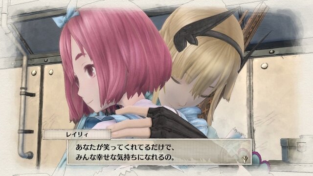 『戦場のヴァルキュリア4』新たな登場キャラクターと成長システムを一挙公開