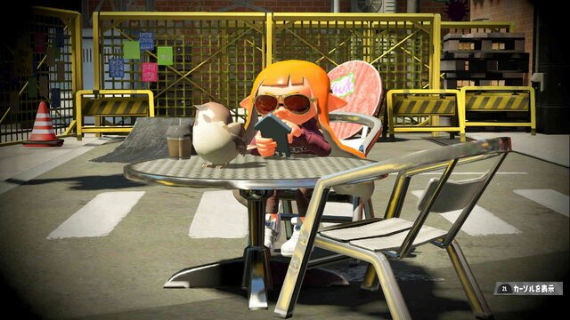 『スプラトゥーン2』負けた時のストレスを軽減する8つの方法