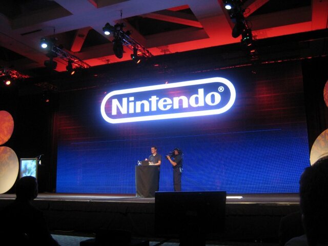 【GDC 2009】岩田聡・任天堂社長が3年ぶりGDCのキーノートに立つ―詳しくお届けします！　