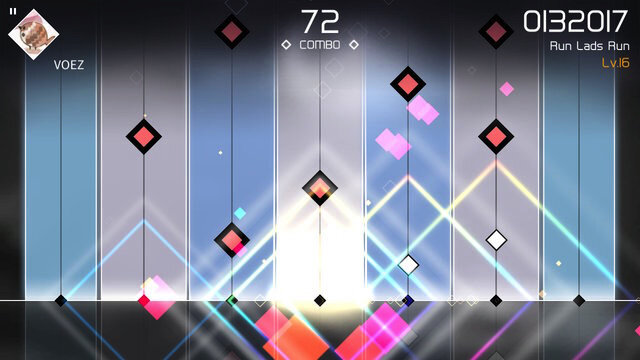 開発者に訊く『VOEZ』の魅力―モチーフになった台湾・宜蘭県ってどんなところ？