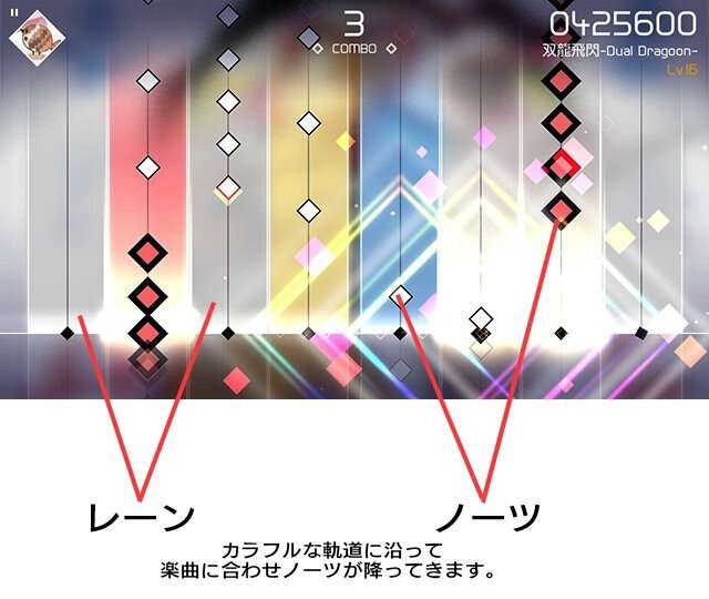 開発者に訊く『VOEZ』の魅力―モチーフになった台湾・宜蘭県ってどんなところ？