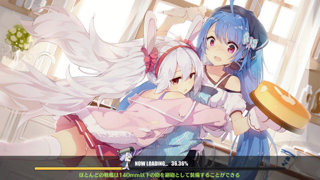 『アズールレーン』ちょっと気づきにくい？初級者向け効率的なキャラ育成方法【特集】