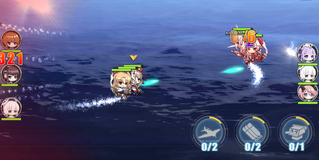 『アズールレーン』ちょっと気づきにくい？初級者向け効率的なキャラ育成方法【特集】