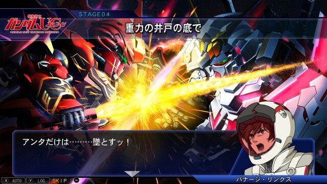 スイッチ版『SDガンダム ジージェネレーション ジェネシス』DLCや登場作品の画像が多数公開！