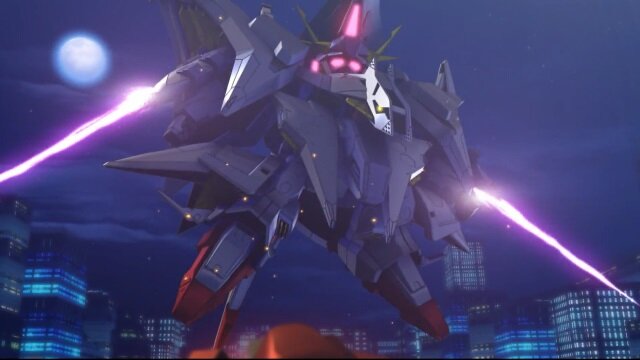 スイッチ版『SDガンダム ジージェネレーション ジェネシス』DLCや登場作品の画像が多数公開！