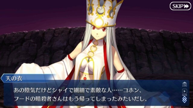 『FGO』「あなたにとってママっぽいサーヴァントといえば？」結果発表―決め手は母性愛！【読者アンケート】