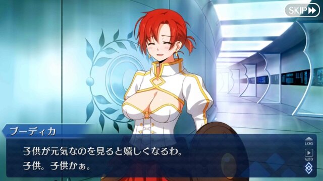 『FGO』「あなたにとってママっぽいサーヴァントといえば？」結果発表―決め手は母性愛！【読者アンケート】