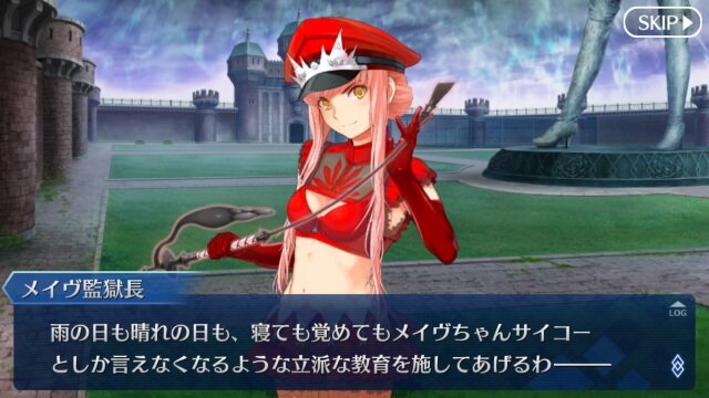 『FGO』「あなたのお気に入りの霊衣はどれ？」結果発表―実装されたばかりなのに人気過ぎ！【読者アンケート】