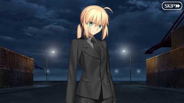 『FGO』「あなたが実装してほしい霊衣は？」結果発表―やっぱり『Fate』の顔は強かった！【読者アンケート】