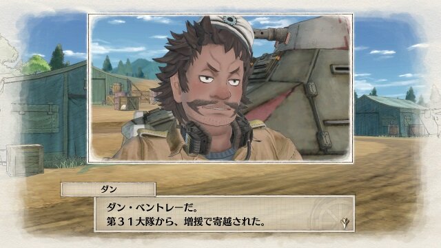 『戦場のヴァルキュリア4』登録キャラクターや戦車に関する情報が公開！