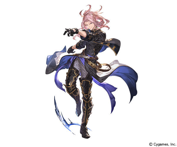 『グラブル』限定Sレア「ゾーイ」を仲間にしよう！ 期間限定イベントとレジェンドフェスを1月31日より開催