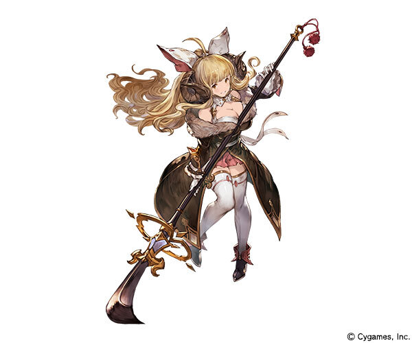 『グラブル』限定Sレア「ゾーイ」を仲間にしよう！ 期間限定イベントとレジェンドフェスを1月31日より開催