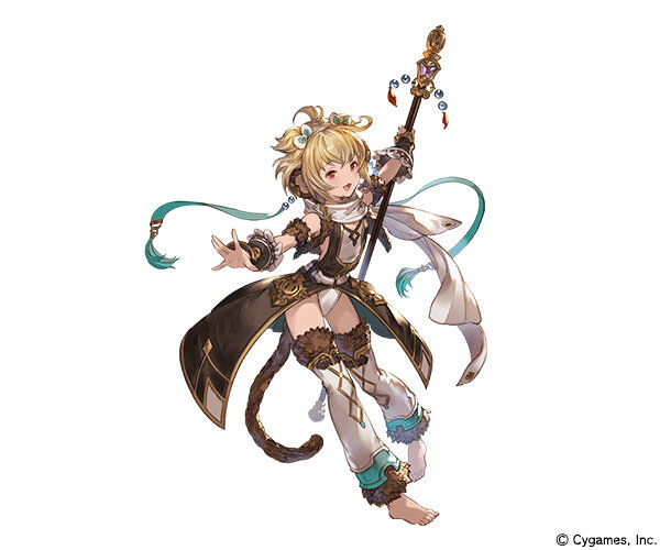 『グラブル』限定Sレア「ゾーイ」を仲間にしよう！ 期間限定イベントとレジェンドフェスを1月31日より開催