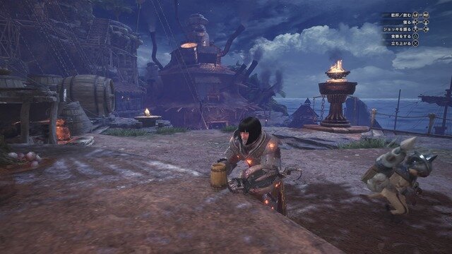 もっと快適狩猟ライフ！『モンハン：ワールド』嬉しい10個の豆知識―第2弾