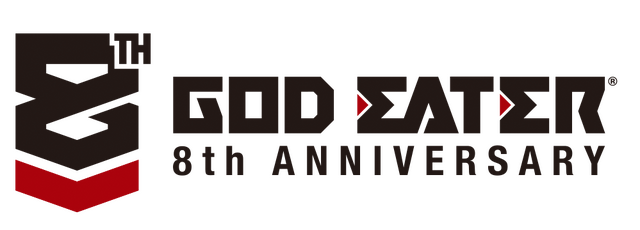 『GOD EATER』シリーズ8周年！感謝祭イベントほか各種キャンペーンが続々開催決定