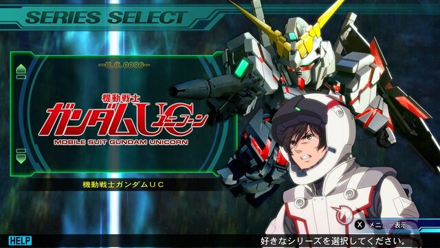 Nintendo Switch版『SDガンダム ジージェネレーション ジェネシス』登場作品と最新情報を公開！