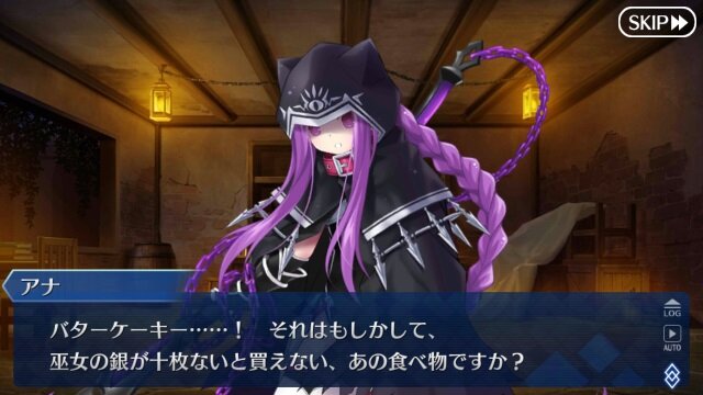 『FGO』一番好きなちびっこサーヴァントは誰？(女の子編)【読者アンケート】