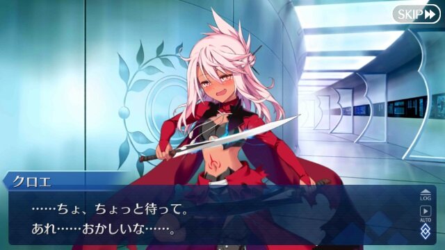 『FGO』一番好きなちびっこサーヴァントは誰？(女の子編)【読者アンケート】