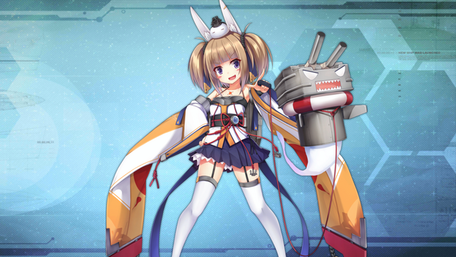 『アズールレーン』低レアでも決して弱くはない！ オススメキャラ5選（前衛艦隊編）【特集】