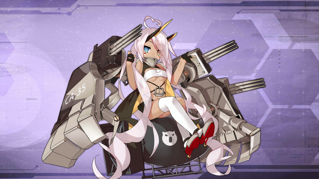 『アズールレーン』新実装レポート!━建造50回超えの結果やイベント攻略ポイントも【特集】