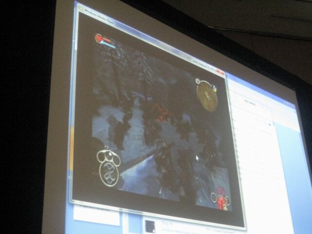 【GDC 2009】ピーター・モリニューが明かす「革新的でリスキーなアイデアを実現する方法」