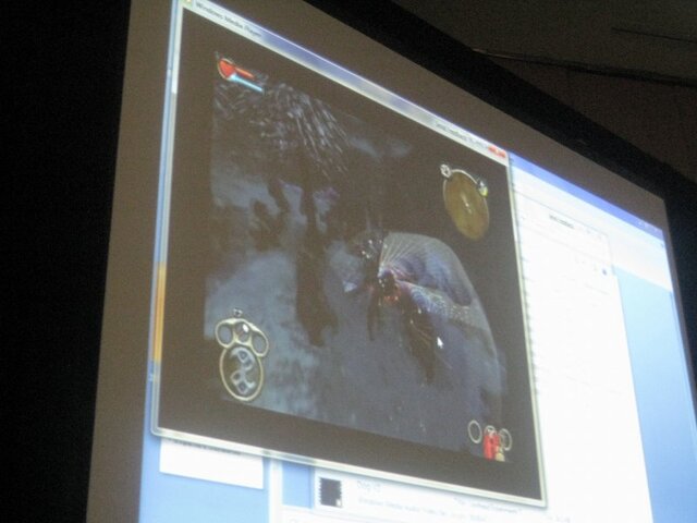 【GDC 2009】ピーター・モリニューが明かす「革新的でリスキーなアイデアを実現する方法」