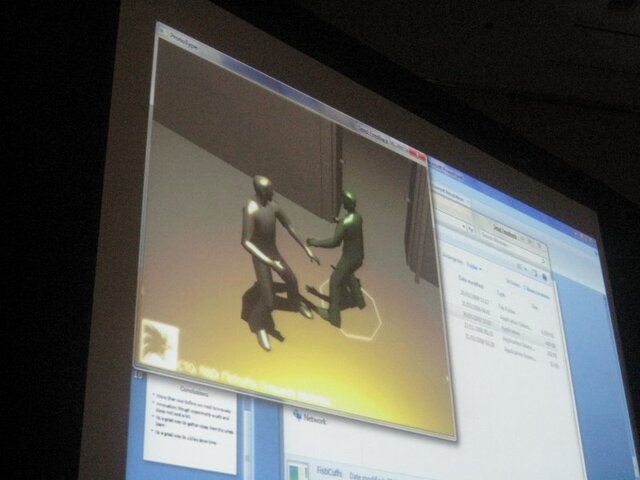 【GDC 2009】ピーター・モリニューが明かす「革新的でリスキーなアイデアを実現する方法」