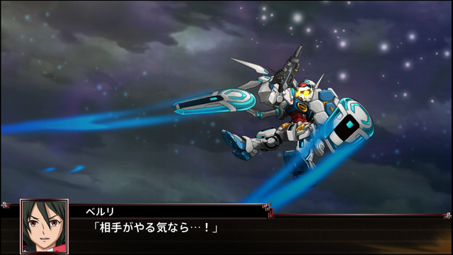 『スーパーロボット大戦X』主人公キャラ&ロボット情報公開！デザインは高河ゆん、浅井真紀